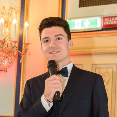 Matteo Locarno